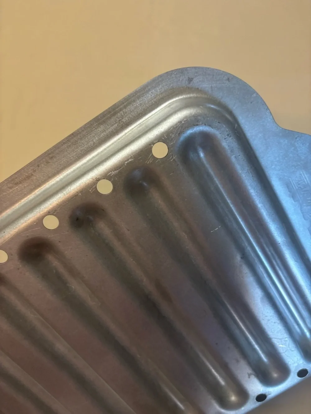 Nordic Ware Broiler Pan 16x10” - 1 Piece Only - Made in USA